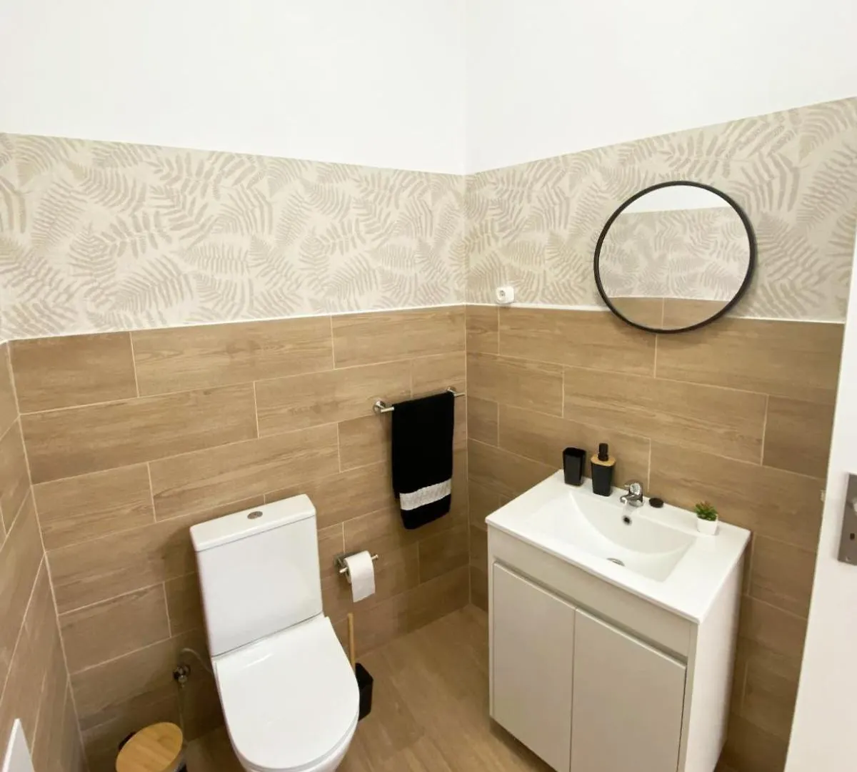 Machico Flat Center Near Beach W Parking Portugal