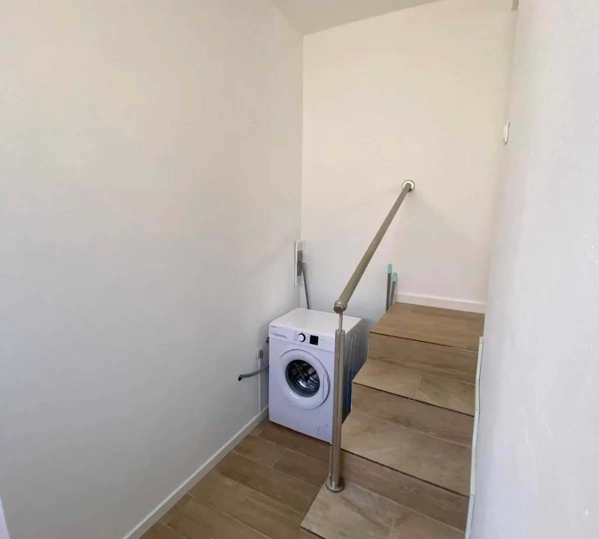 Machico Flat Center Near Beach W Parking