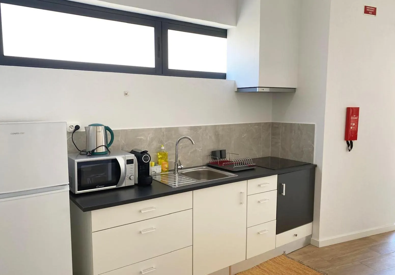 Villa Machico Flat Center Near Beach W Parking