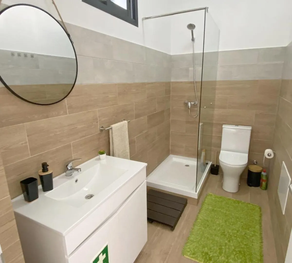 Machico Flat Center Near Beach W Parking Villa Machico (Madeira)