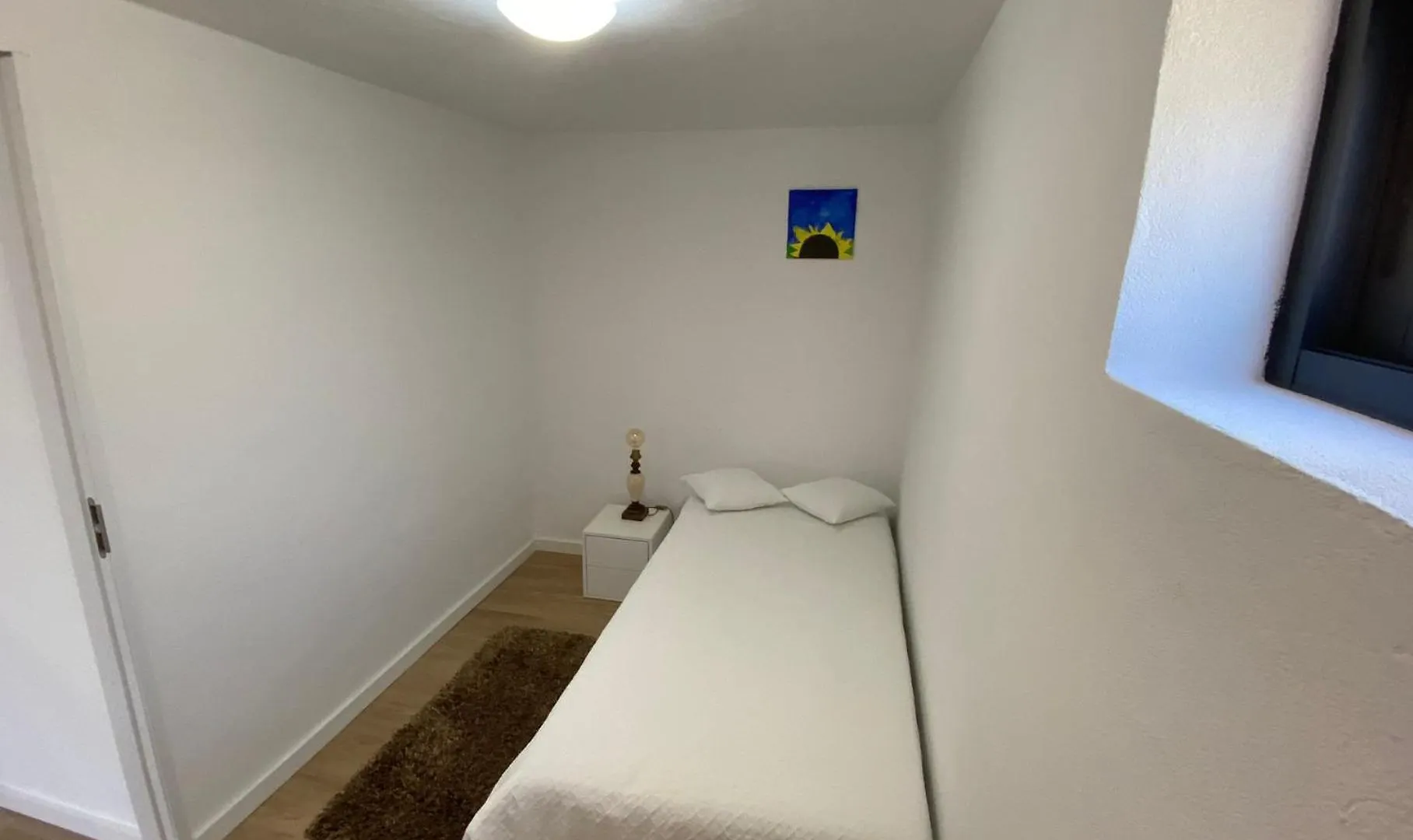 Machico Flat Center Near Beach W Parking Villa Machico (Madeira)