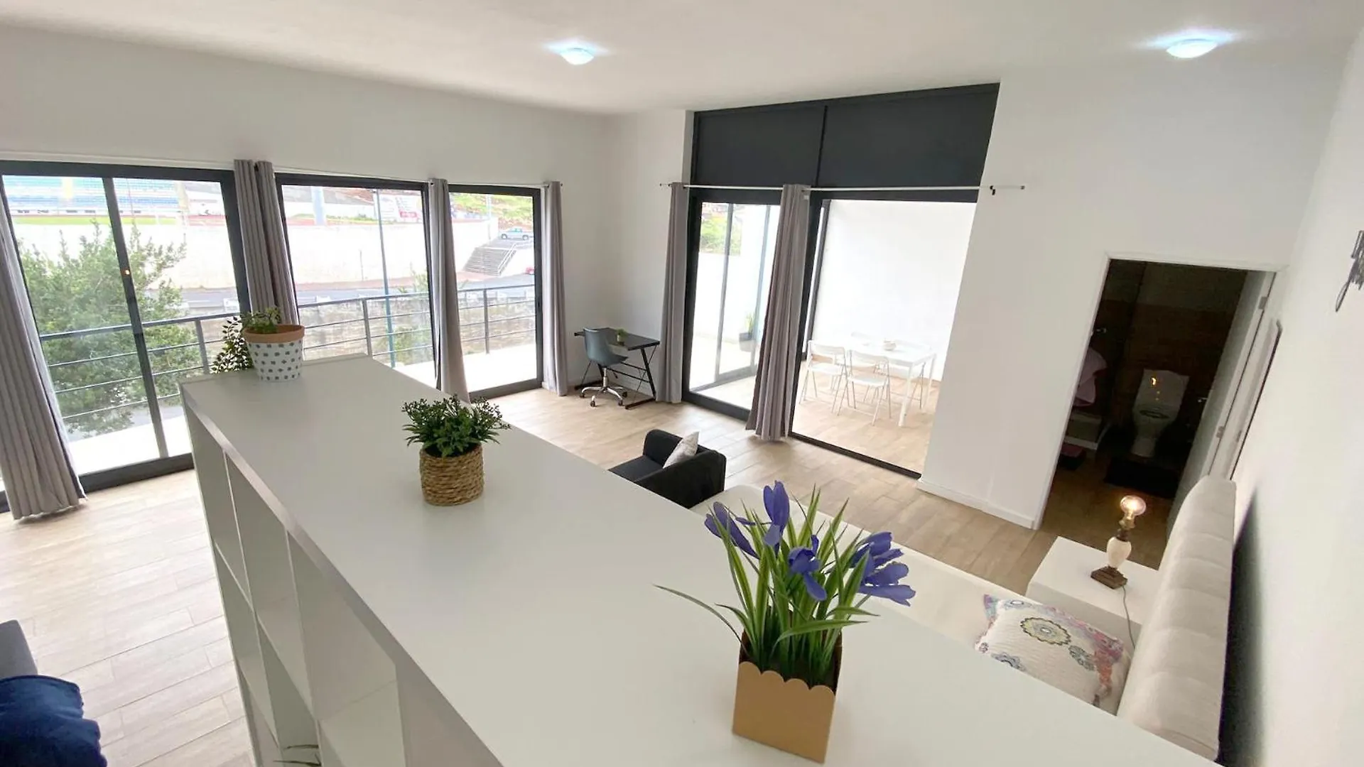 Villa Machico Flat Center Near Beach W Parking