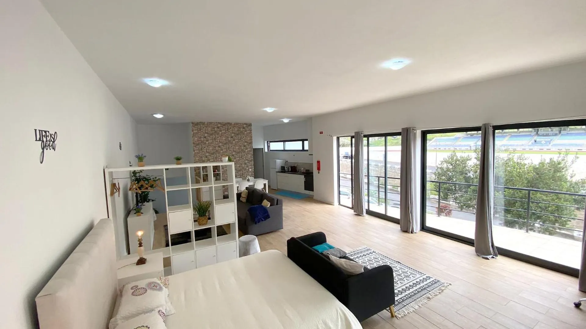 Machico Flat Center Near Beach W Parking Villa Machico (Madeira)