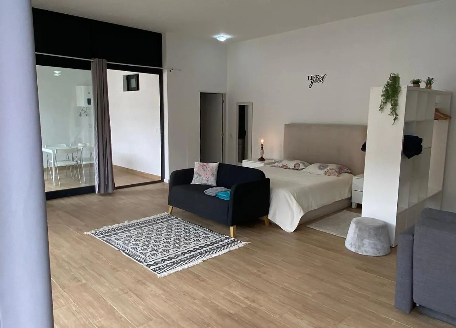Machico Flat Center Near Beach W Parking Villa Machico (Madeira)