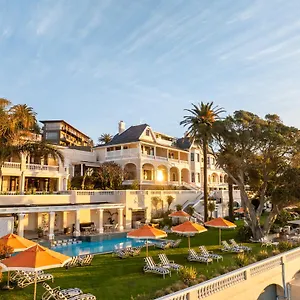 Ellerman House Hotel Cape Town