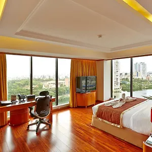 Six Seasons Hotel Dhaka